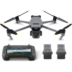 DJI Mavic 3 Pro Fly More Combo (DJI RC Pro) - 1