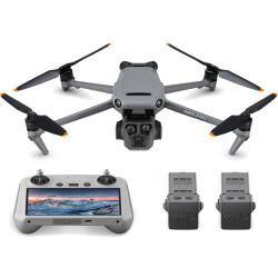 Dji Mavic 3 Pro Fly More Combo(DJI RC) - DJI