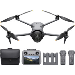 DJI Mavic 4 Pro Drone Fly More Combo - DJI