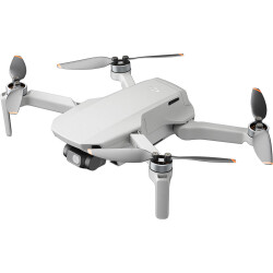 DJI Mini 2 SE Fly More Combo - DJI