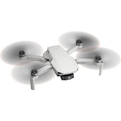 DJI Mini 2 SE Fly More Combo - 3