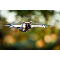 Dji Mini 3 Pro Wide Angle & Anamorphic Lens ile ND Filtre - 3