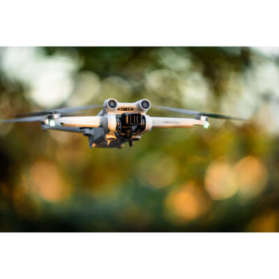 Dji Mini 3 Pro Wide Angle & Anamorphic Lens ile ND Filtre - 3
