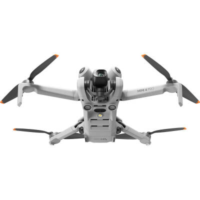 Dji Mini 4 Pro Fly More Combo (DJI RC 2 Ekranlı Kumandalı) - 3