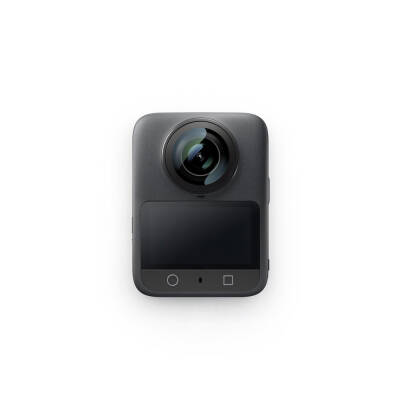 Dji Osmo 360° Aksiyon Kamera Adventure Combo - 1