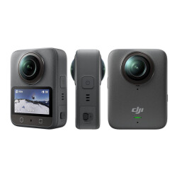 Dji Osmo 360° Aksiyon Kamera Standard Combo - 4