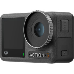 DJI Osmo Action 3 Adventure Combo - 1