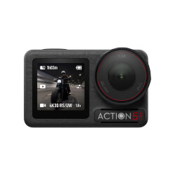 DJI Osmo Action 5 Pro Standard Combo - DJI