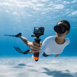 Dji Osmo Action 6 Adventure Combo Aksiyon Kamerası - 5