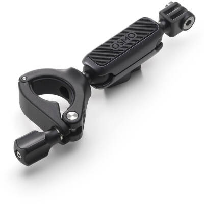 Dji Osmo Action Handlebar Mount (Gidon Montajı) - 2