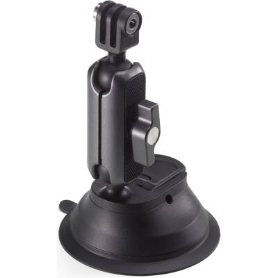 DJI Osmo Action Vantuz Montajı (Suction Cup) - 3