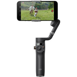 Dji Osmo Mobile 6 Akıllı Telefon Gimbal - DJI (1)