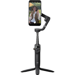 Dji Osmo Mobile 6 Akıllı Telefon Gimbal - 1