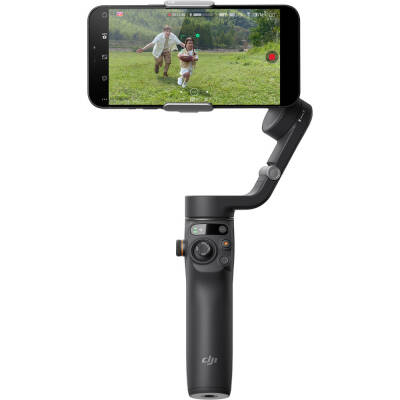 Dji Osmo Mobile 6 Akıllı Telefon Gimbal - 2