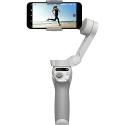 DJI Osmo Mobile SE Smartphone Gimbal - DJI