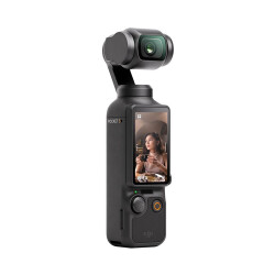 Dji Osmo Pocket 3 - DJI (1)