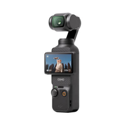 Dji Osmo Pocket 3 - 3