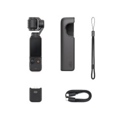 Dji Osmo Pocket 3 - 4