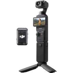 Dji Osmo Pocket 3 Creator Combo - DJI