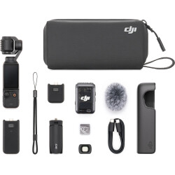 Dji Osmo Pocket 3 Creator Combo - DJI (1)