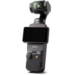 Dji Osmo Pocket 3 Creator Combo - 3