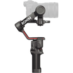 Dji RS 3 Gimbal Stabilizer - 1