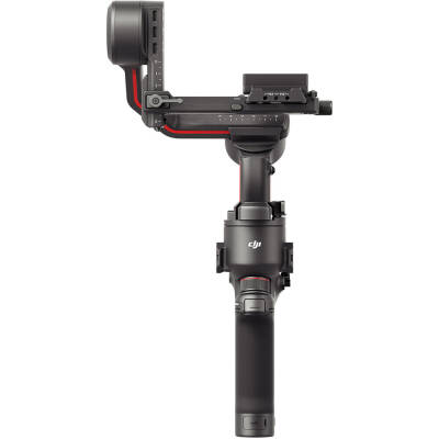 Dji RS 3 Gimbal Stabilizer - 2