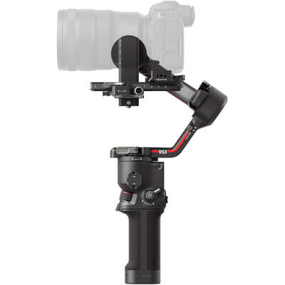 Dji RS 3 Gimbal Stabilizer - 3