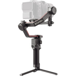 DJI RS 3 Pro Combo Gimbal Sabitleyici - DJI