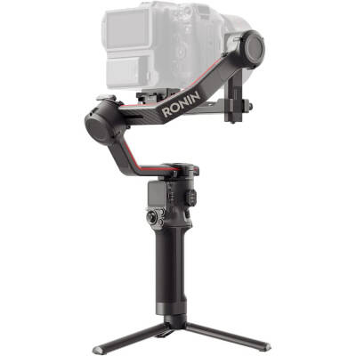 DJI RS 3 Pro Combo Gimbal Sabitleyici - 1