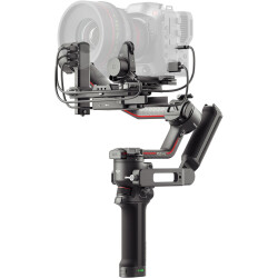 DJI RS 3 Pro Combo Gimbal Sabitleyici - 4