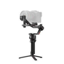 Dji RS 4 Pro Gimbal - DJI (1)