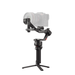 Dji RS 4 Pro Gimbal - 2