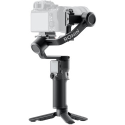 Dji RS3 Mini Kamera Gimbal - 1