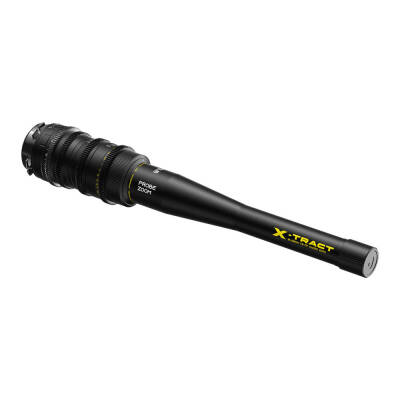 DZOFilm X-Tract 18-28mm T8 FF Probe Zoom Macro Lens (0° Direct View, ARRI PL) - 1