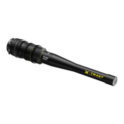 DZOFilm X-Tract 18-28mm T8 FF Probe Zoom Macro Lens (0° Direct View, ARRI PL) - DZOFilm