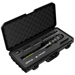 DZOFilm X-Tract 18-28mm T8 FF Probe Zoom Macro Lens (90°, ARRI PL) - 3