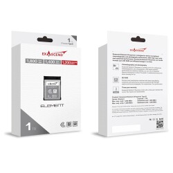 Exascend 1 TB Element Series CFexpress Type B Hafıza Kartı - 2