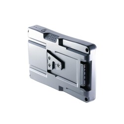 F970 Batarya Sony BP V Mout Batarya Çevirici D-Tap - 4