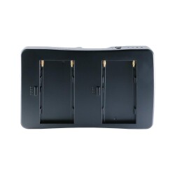 F970 Batarya Sony BP V Mout Batarya Çevirici D-Tap - Sanger (1)