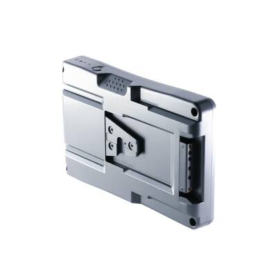 F970 Batarya Sony BP V Mout Batarya Çevirici D-Tap - 4