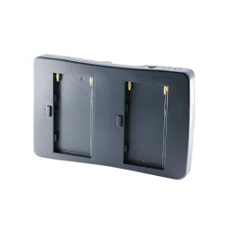 F970 Batarya Sony BP V Mout Batarya Çevirici D-Tap - Sanger