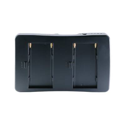 F970 Batarya Sony BP V Mout Batarya Çevirici D-Tap - 2