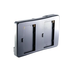 F970 Batarya Sony BP V Mout Batarya Çevirici D-Tap - 3