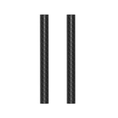 Falcam 15mm Carbon Fiber Rod (2 Adet) 3302 (30cm) - 1