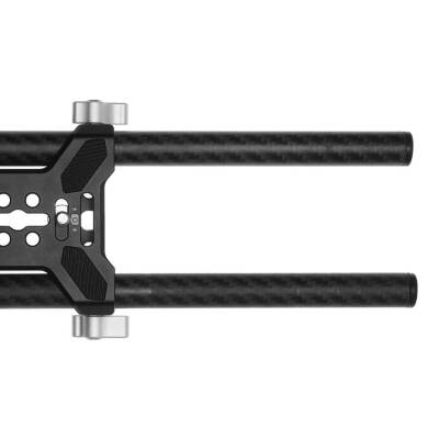 Falcam 15mm Carbon Fiber Rod (2 Adet) 3302 (30cm) - 2