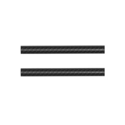 Falcam 15mm Carbon Fiber Rod (2 Adet) 3302 (30cm) - 3