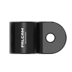 Falcam 15mm Rod Rail 3122 - 1