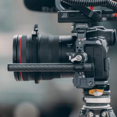 Falcam 15mm Rod Rail 3122 - 4