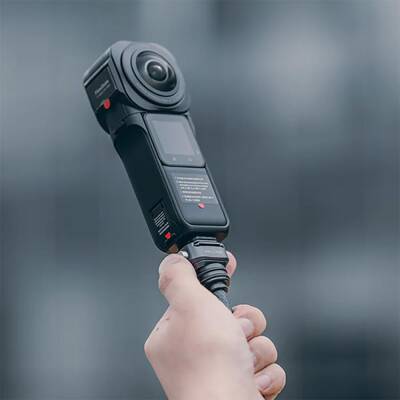 Falcam F22 Aksiyon Kamera Quick Release Kit - 4